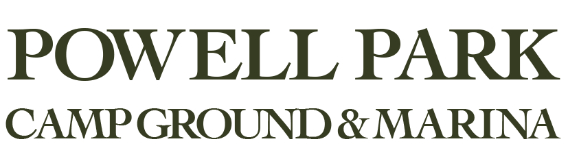 Powell Park Campground & Marina